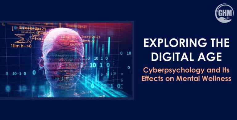 Exploring-the-Digital-Age--Cyberpsychology-and-Its-Effects-on-Mental-Wellness