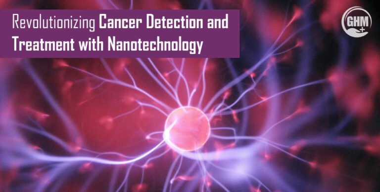 Revolutionizing Cancer Detection
