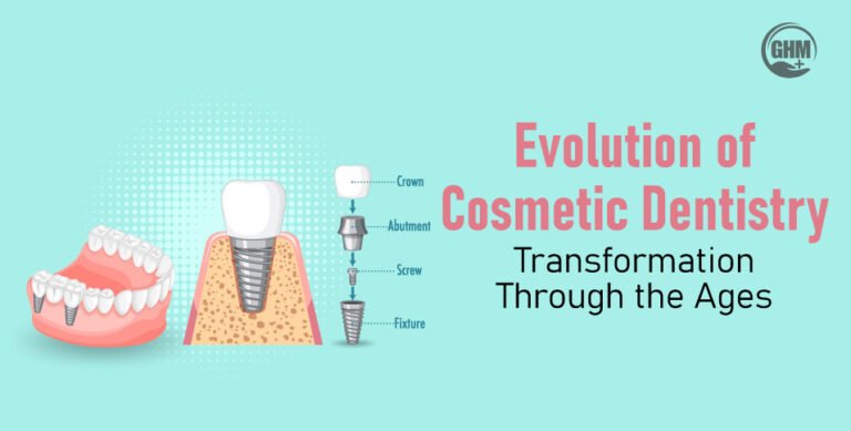 evolution-of-cosmetic-dentistry
