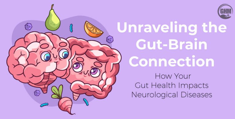 the-gut-brain-connection