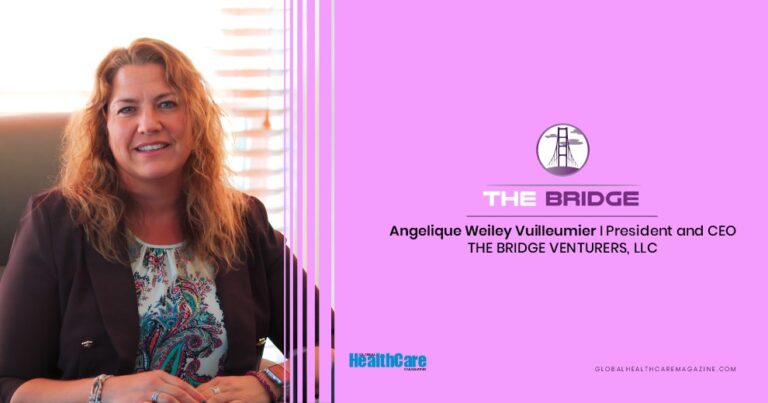 Angelique Weiley Vuilleumier