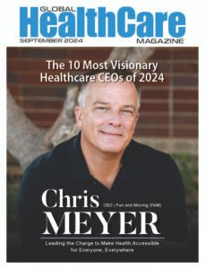 Chris Meyer CoverPage