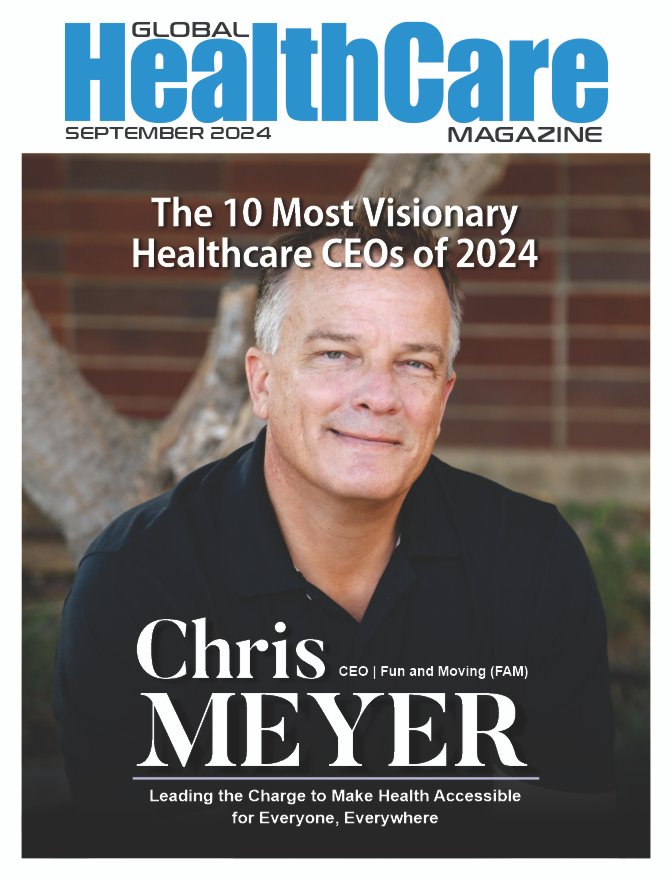 Chris Meyer CoverPage