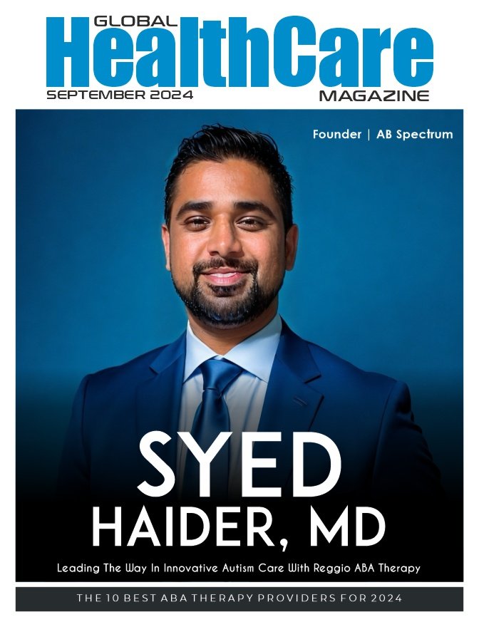 Cover Page - Syed Haider, MD Web