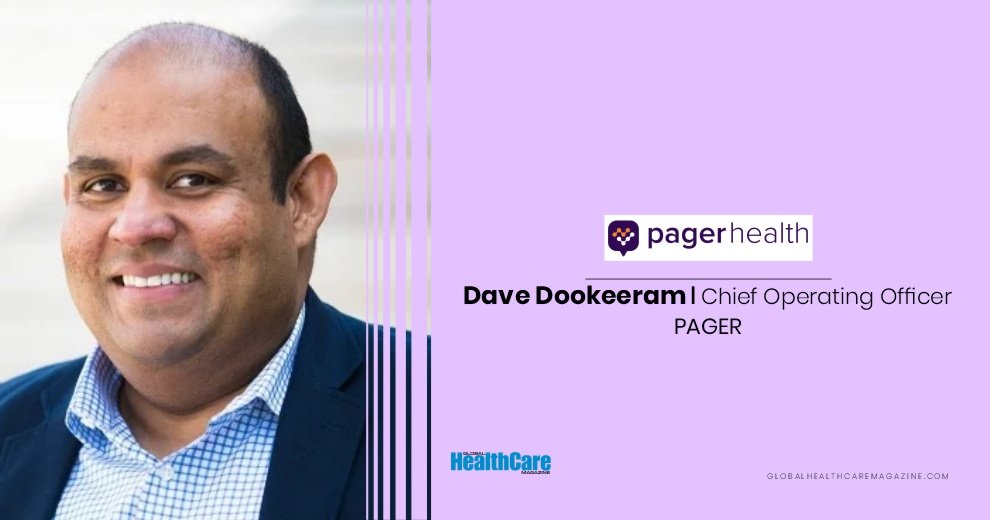 Dave Dookeeram