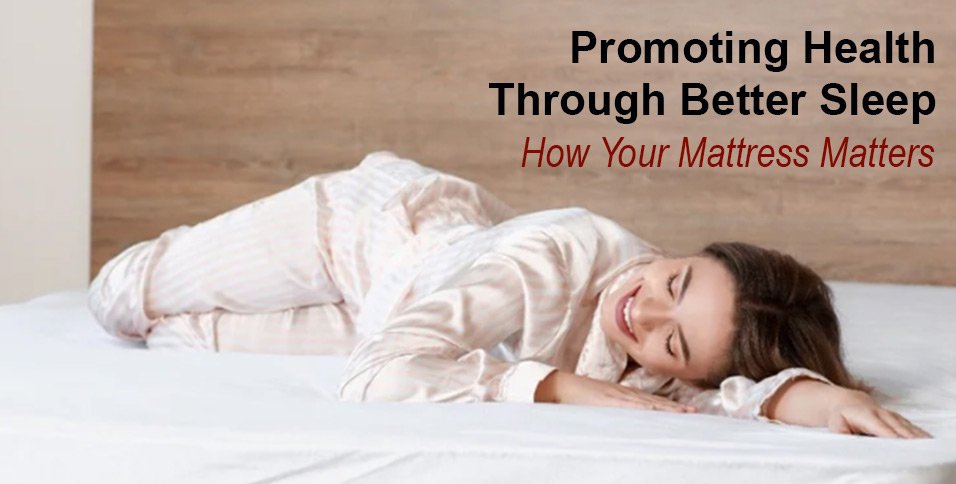 How Your Mattress Matters