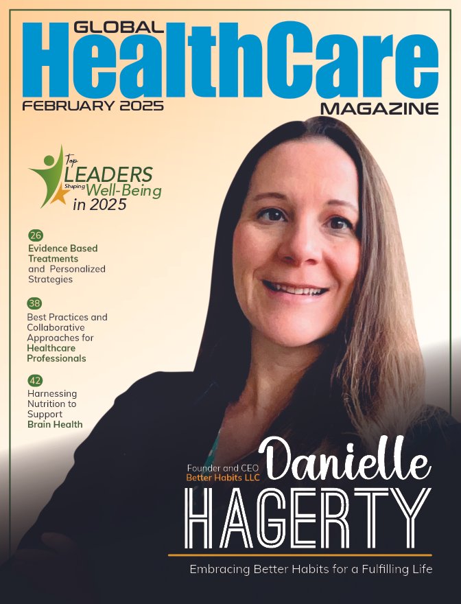 Danielle Hagerty_CoverPage