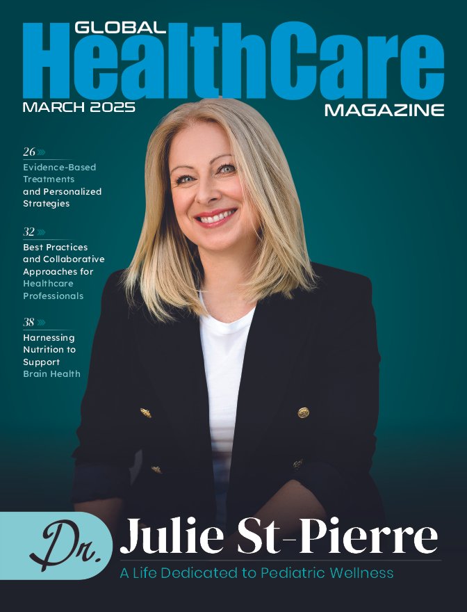 Dr. Julie St-Pierre_Coverpage