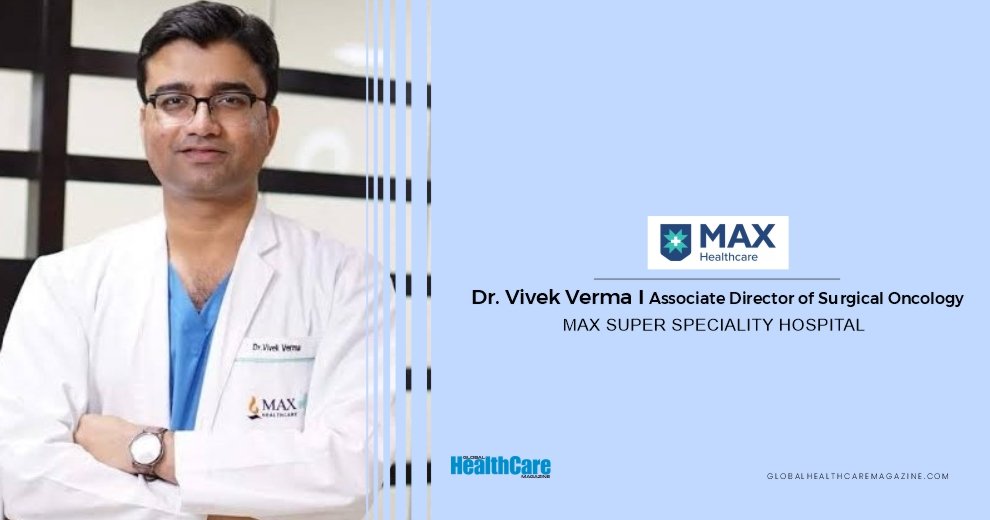 Dr. Vivek Verma