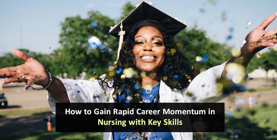 Career Momentum in Nursing