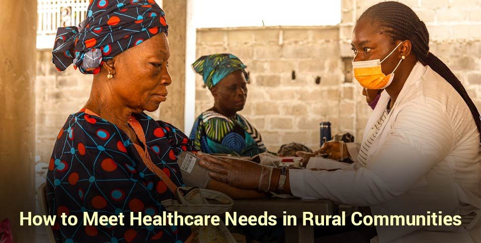 Rural Communities