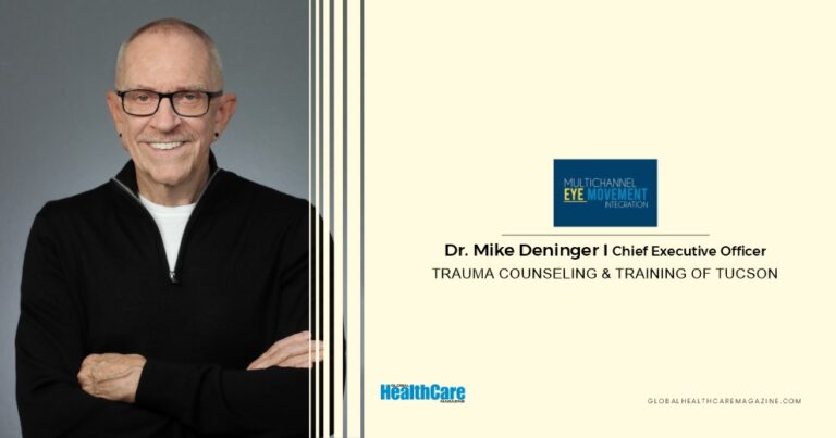 Dr. Mike Deninger