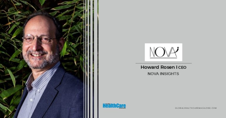 The 10 Most Visionary Healthcare CEOs of 2025