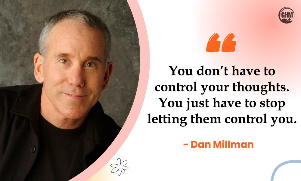 Mental Health Quotes