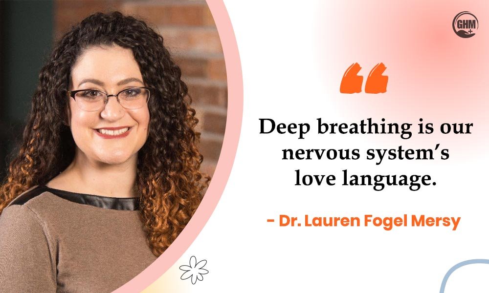 Dr. Lauren Fogel Mersy