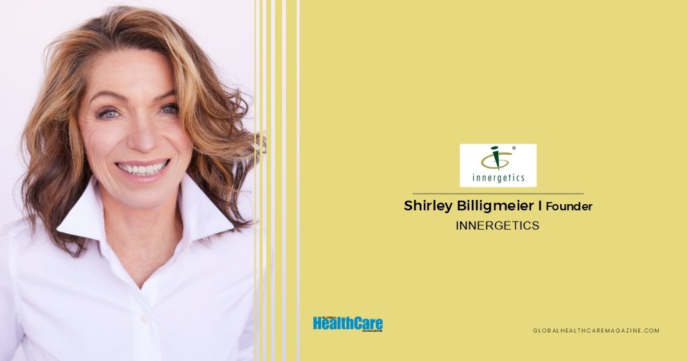 Shirley Billigmeier