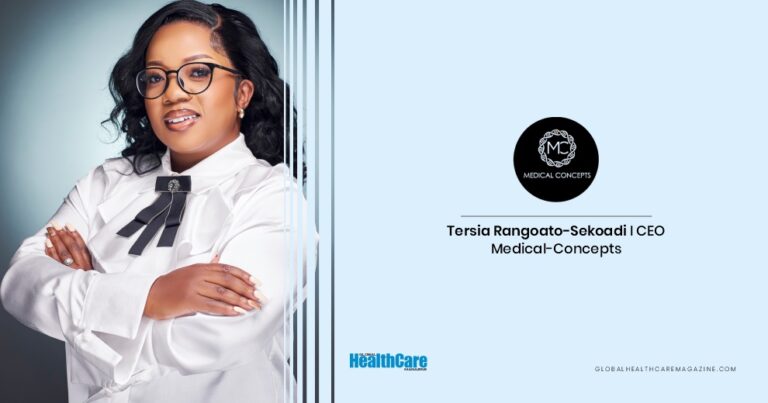 Tersia Rangoato-Sekoadi