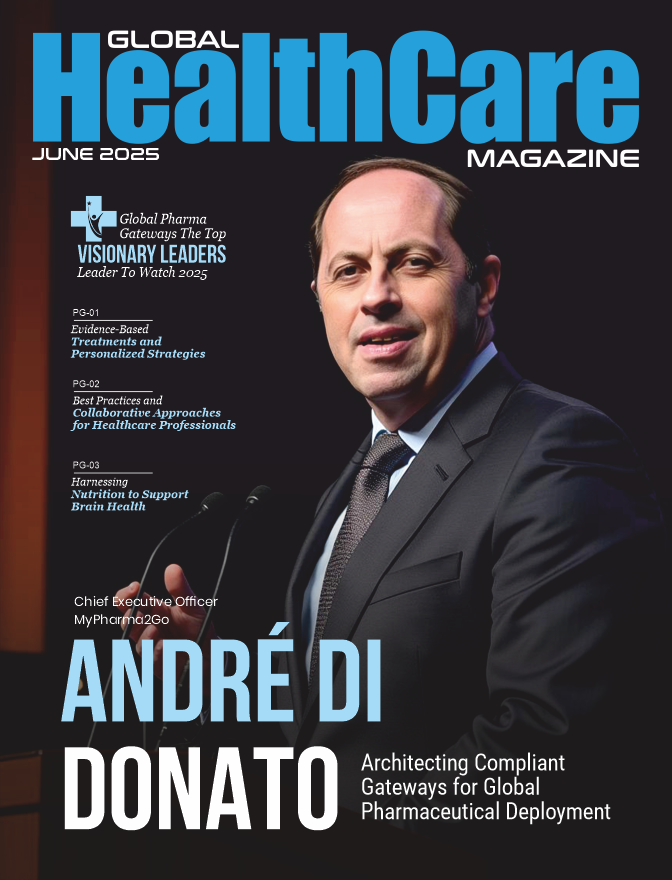 André Di Donato_cover page