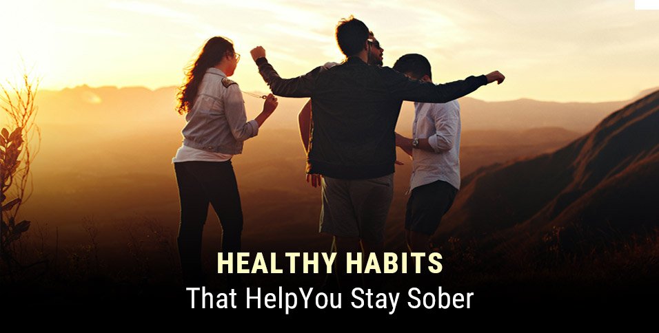 Healthy Habits