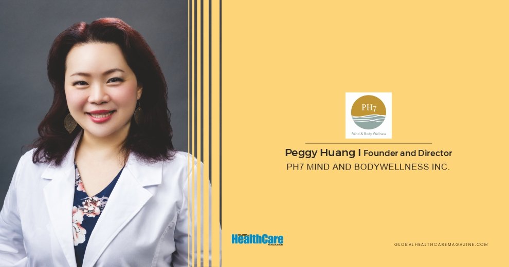 Peggy Huang