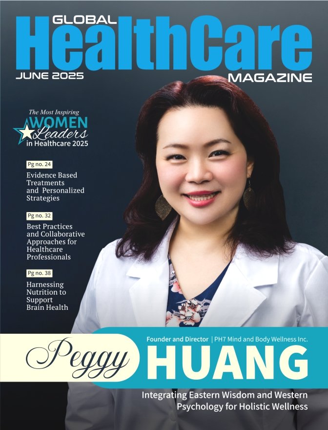 Peggy Huang_Cover Page