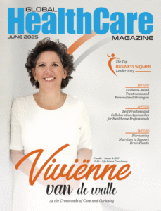 Viviënne van de Walle-cover page