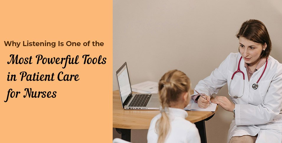 Patient Care for Nurses
