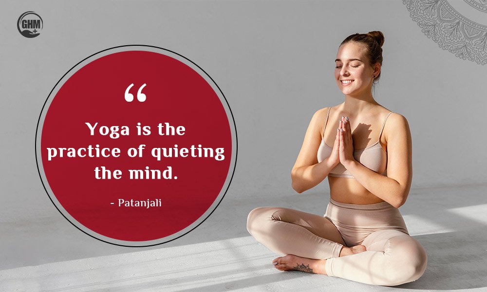 Yoga Quotes