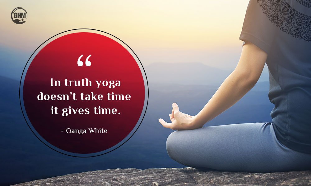 Yoga Quotes