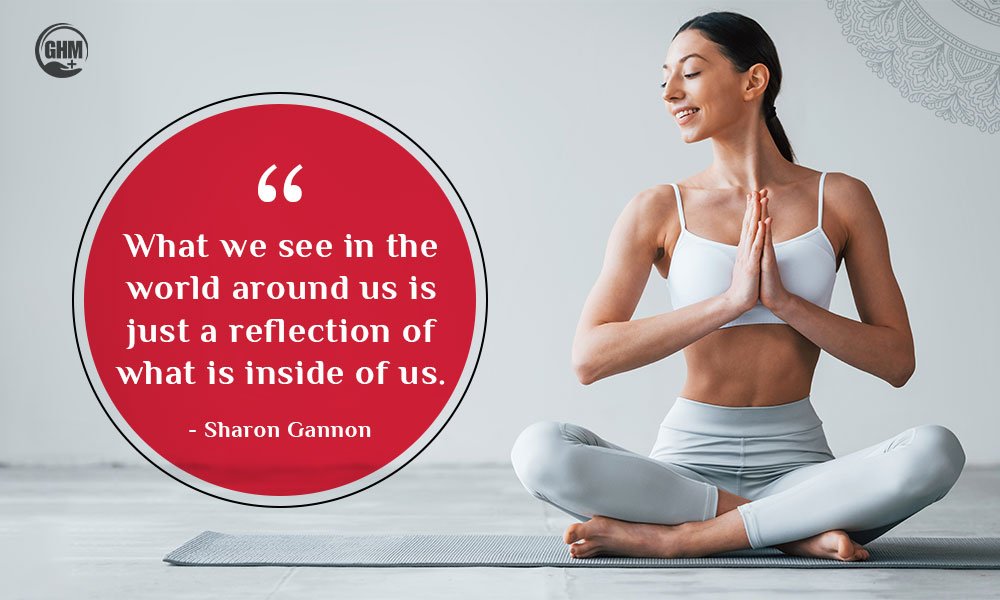 Yoga Quotes