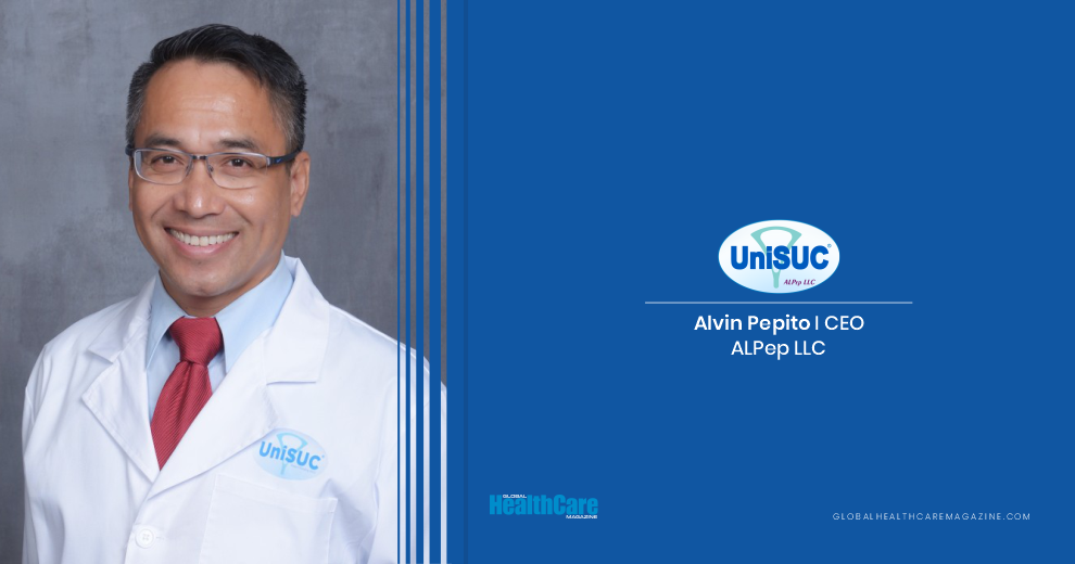 Alvin Pepito
