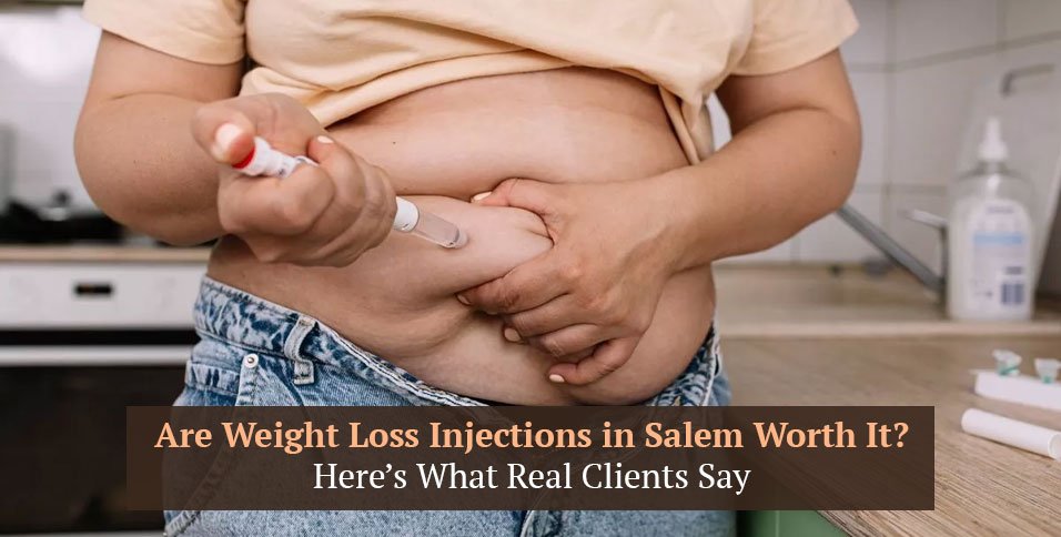 Weight Loss Injections