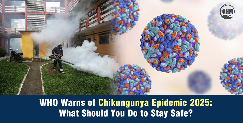 Chikungunya Epidemic 2025