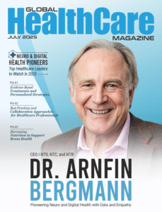 Dr Arnfin Bergmann_Cover Page