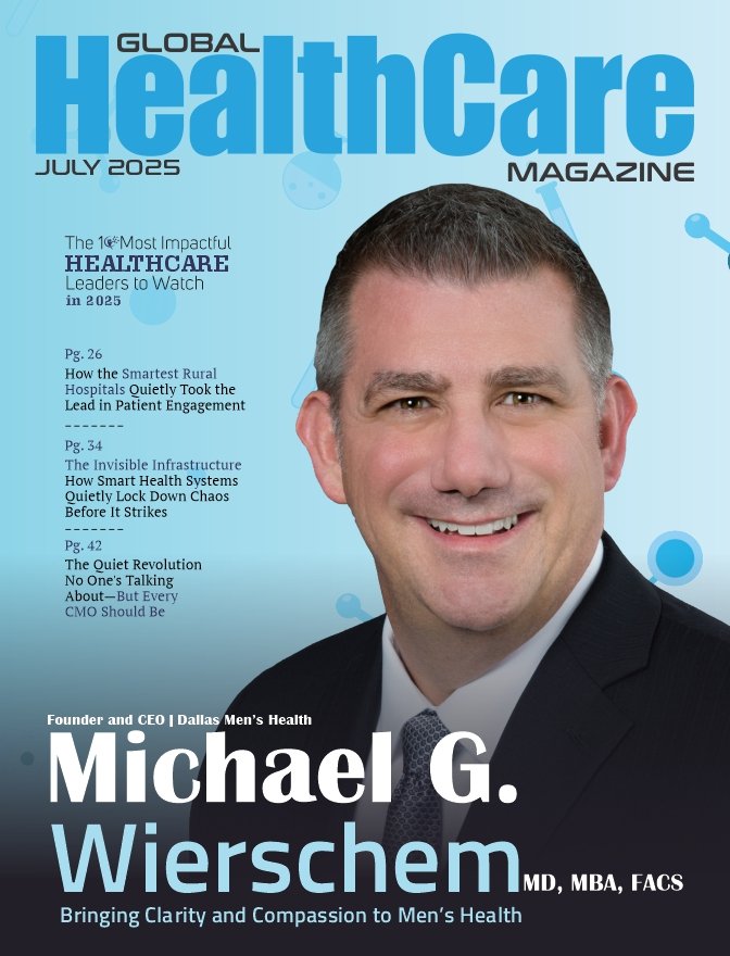 Michael G. Wierschem