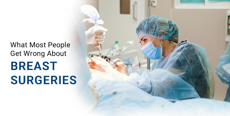 Breast Surgeries