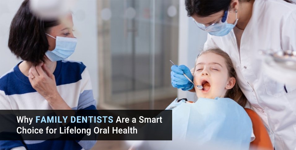 Family Dentists