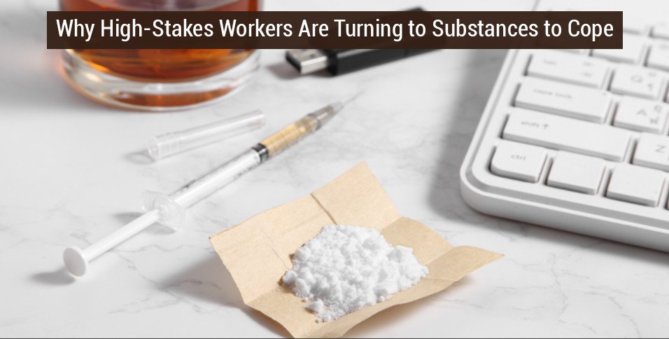 High-Stakes Workers