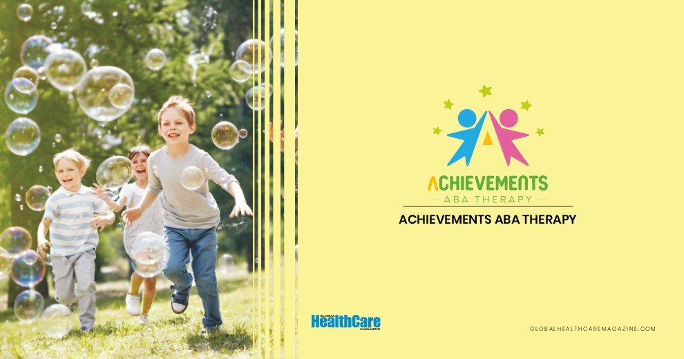 Achievements ABA Therapy