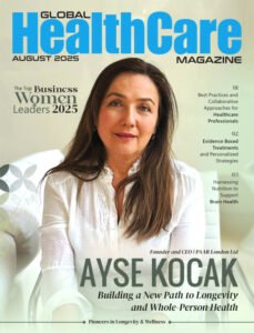 Ayse Kocak Cover Page