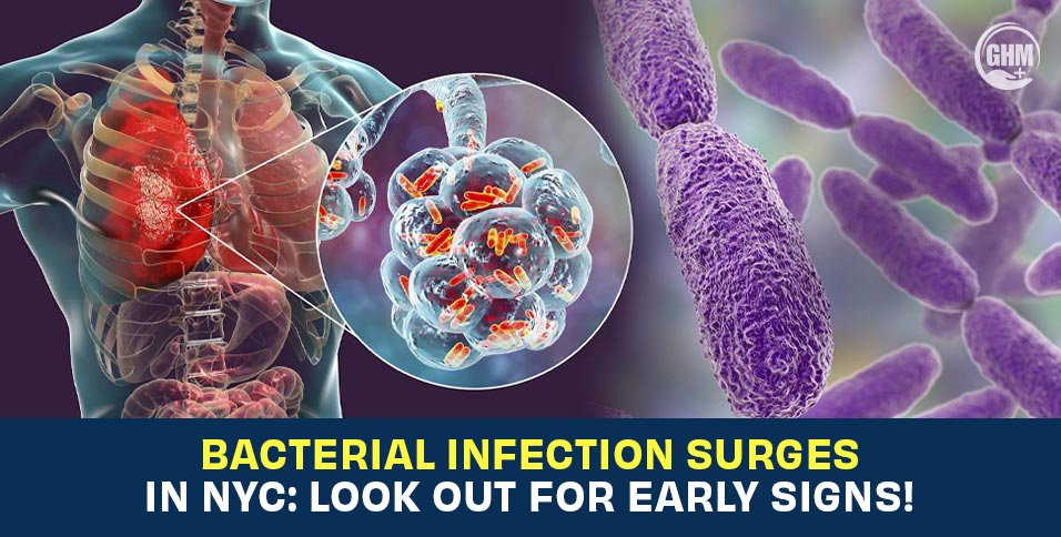 Bacterial Infection