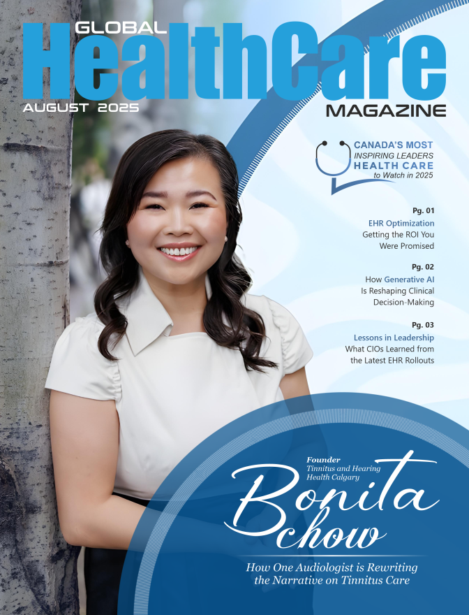 Bonita Chow