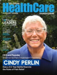 Cindy Perlin