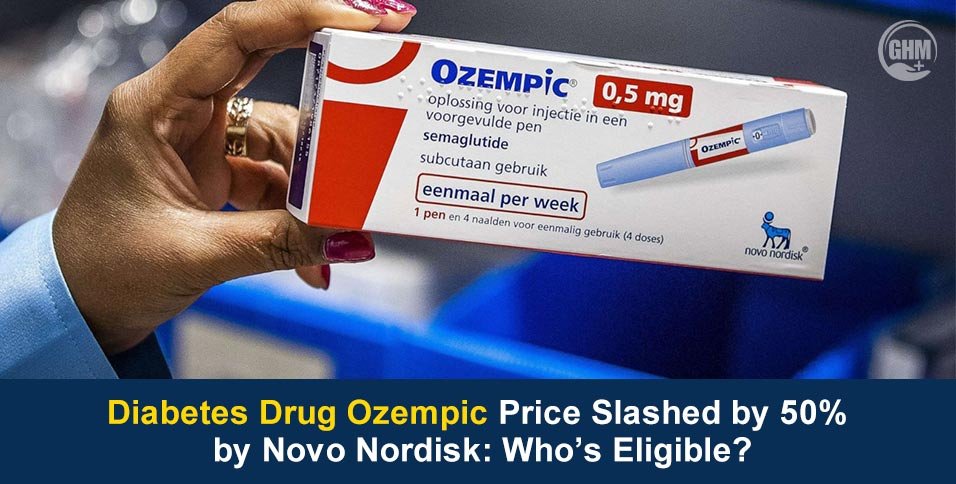 Diabetes Drug Ozempic