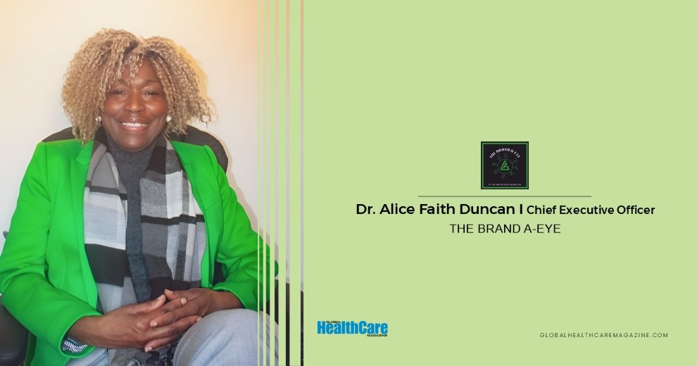 Dr. Alice Faith Duncan
