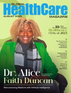 Dr.Alice Faith Duncan Cover Page