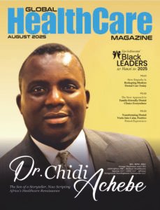 Dr. Chidi Achebe_cover page
