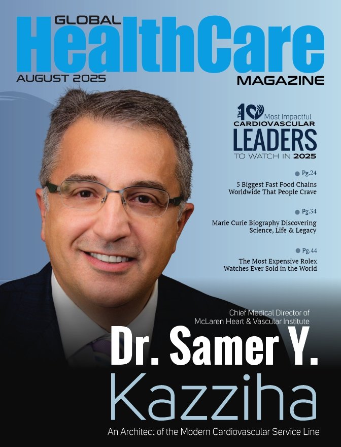 Dr. Samer Y. Kazziha_Cover_Page