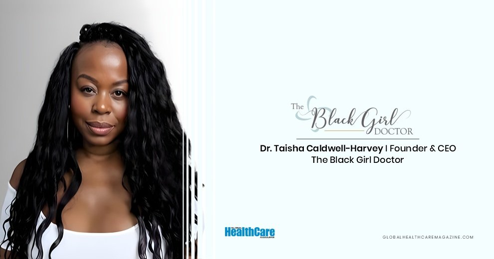 Dr. Taisha Caldwell-Harvey