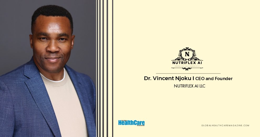 Dr. Vincent Njoku